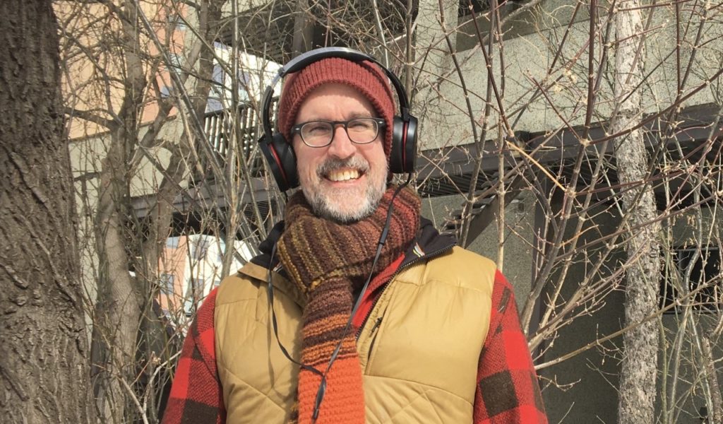 Tuning In to the CKUA Community by Grant Stovel - Read - CKUA Radio Network