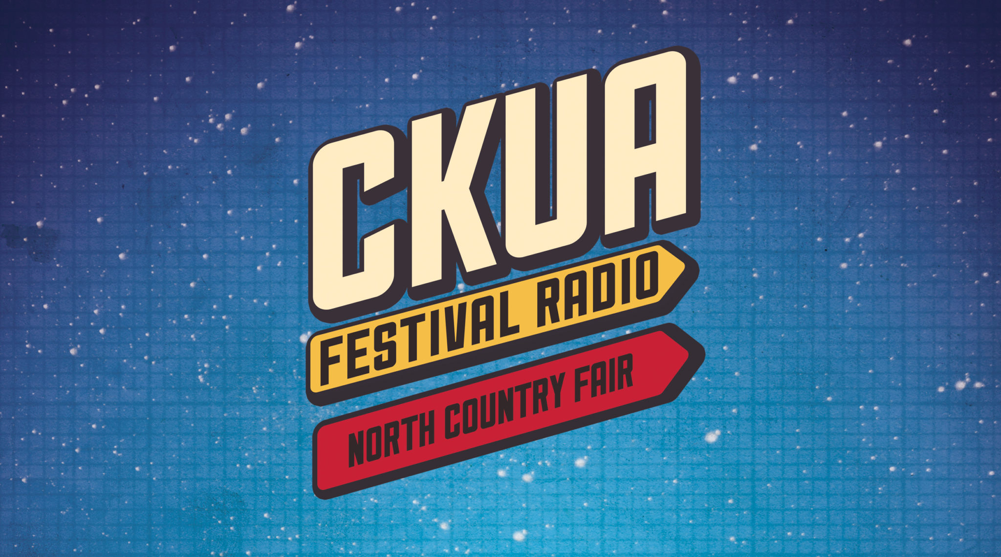 North Country Fair festival broadcast! Read CKUA