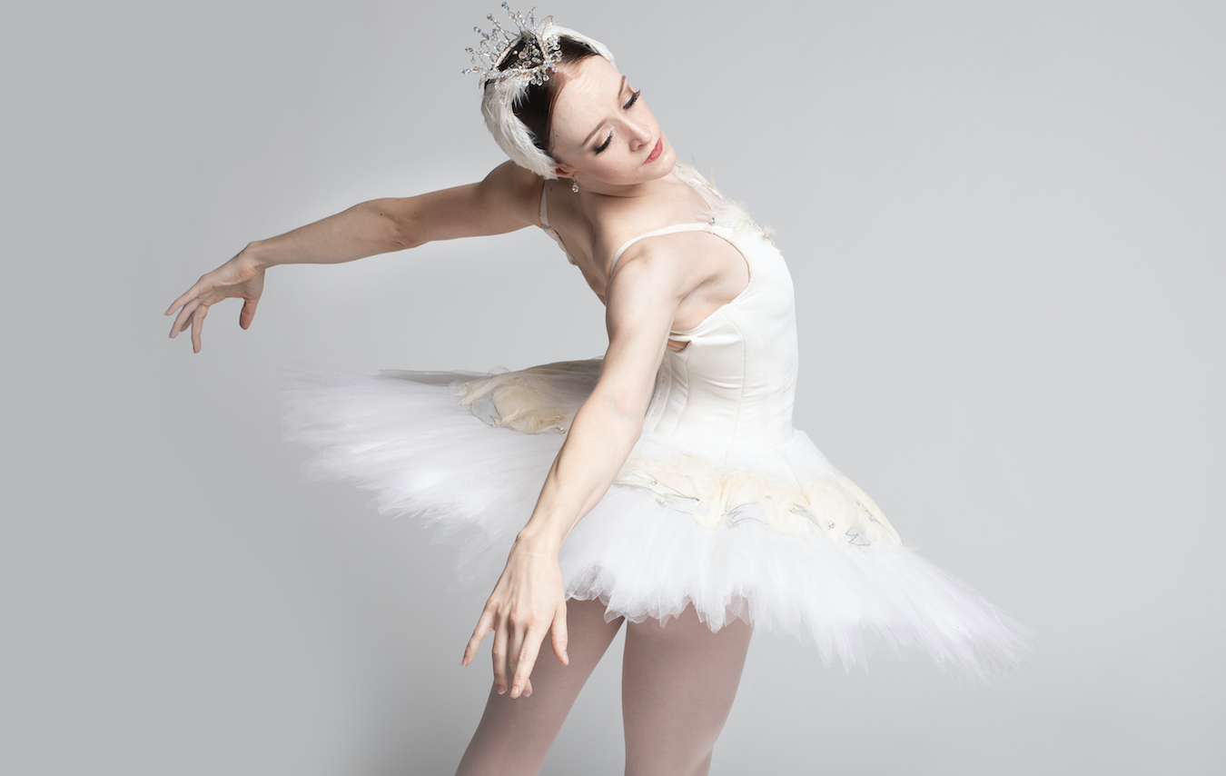 Alberta Ballet is back with Swan Lake Listen CKUA