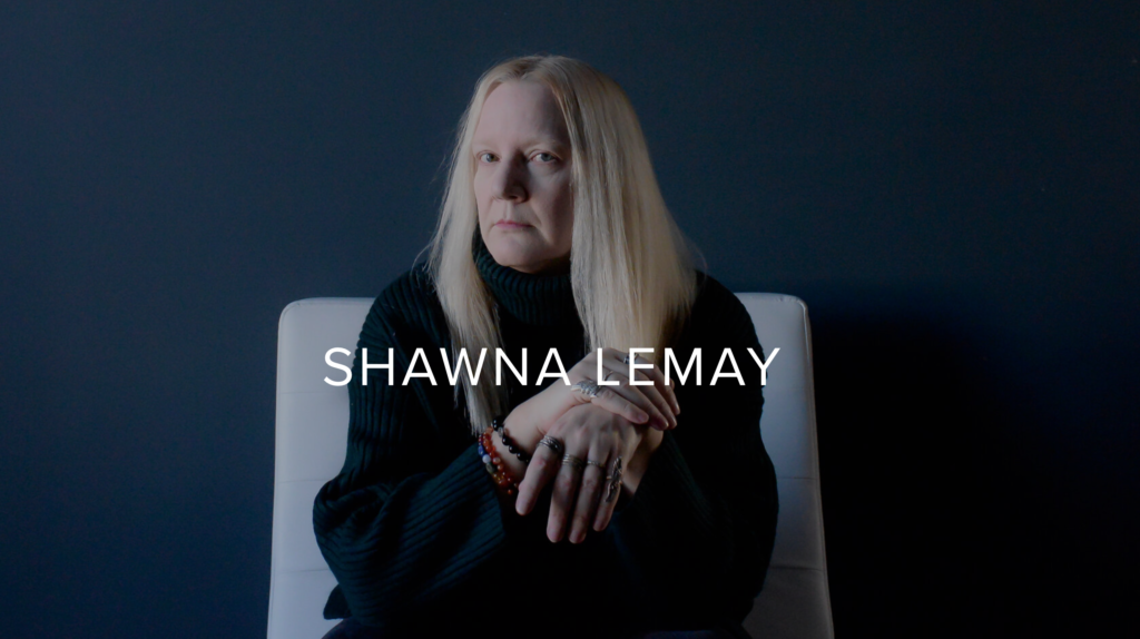 Shawna Lemay