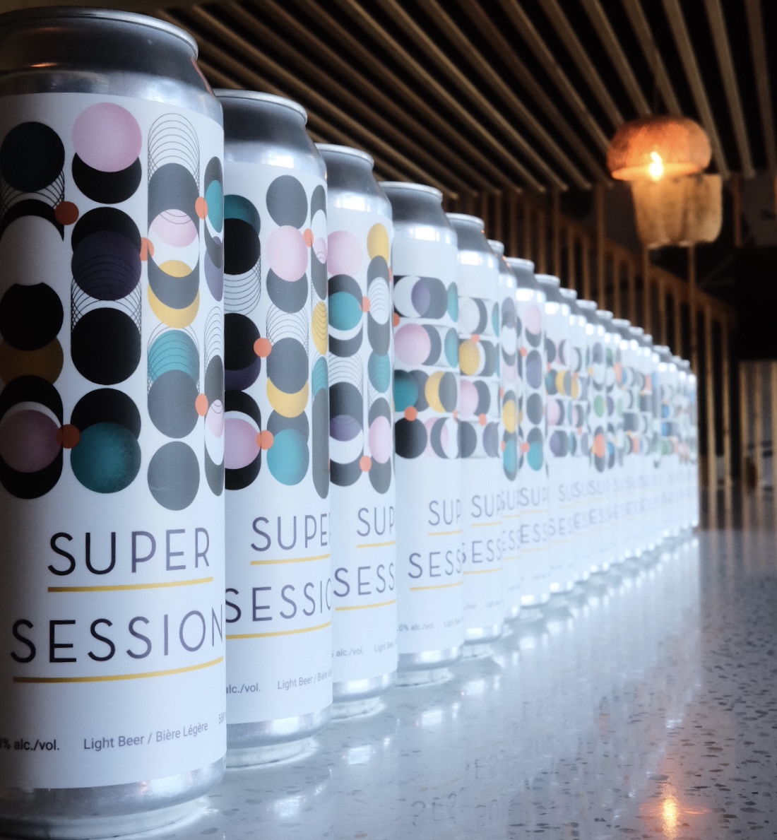 Season Five of Blindman Brewing's Session Stories - Listen - Vimarsana News
