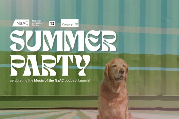 Summer Party event artwork from Official Local Public Feeds