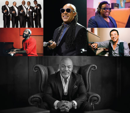 Motown Tribute Orchestra official event artwork