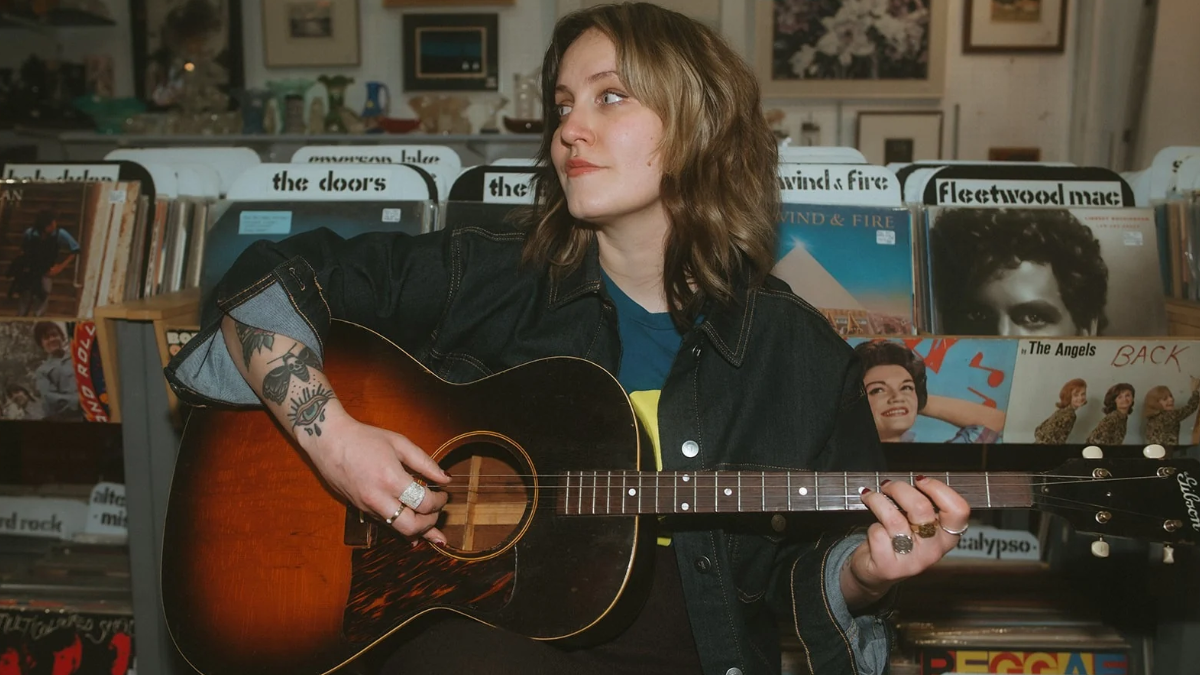 Mallory Chipman’s Prairie Songs